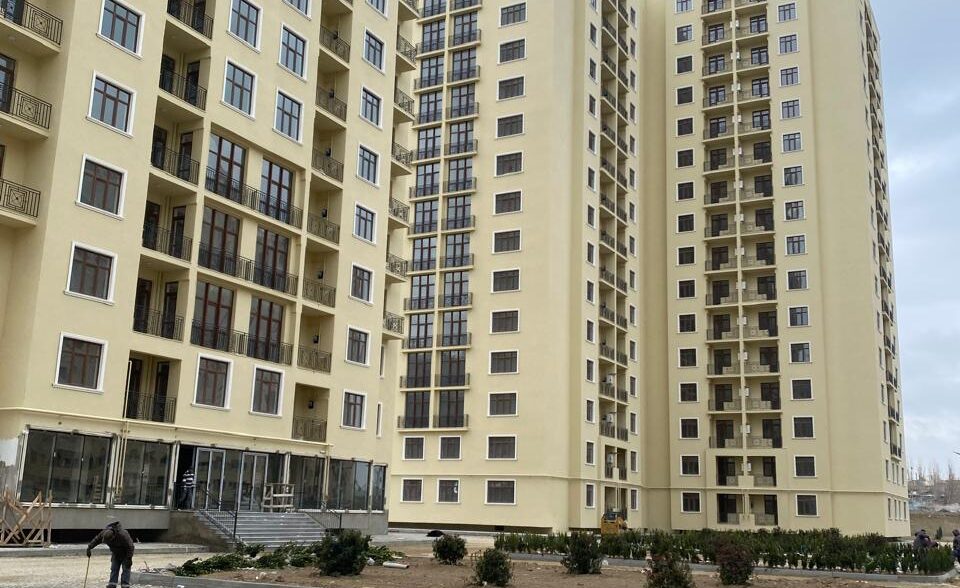 SOCAR “Neftçi” MTK